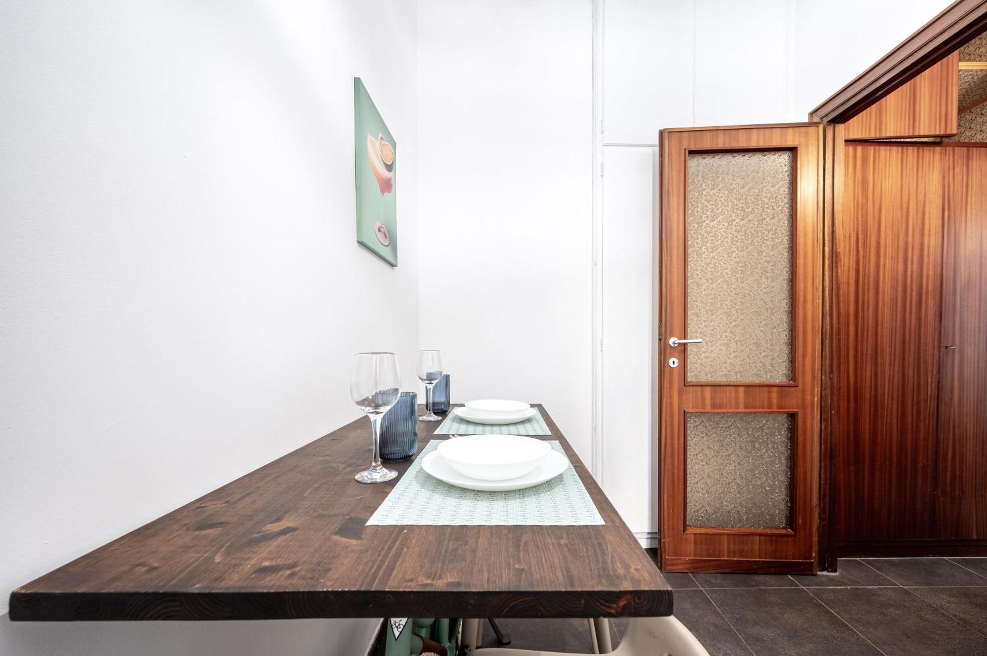 Dream Suite Modern In Rome Air Conditioning Wifi Near The Metro A Экстерьер фото